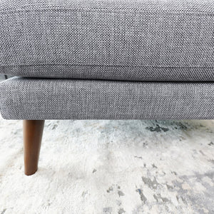 Benson - Sectional Sofa With Chaise