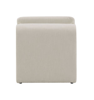 Jaeda - 3 Piece Living Room Set With Elegant Accent Chair