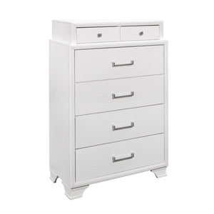 Civic - Chest