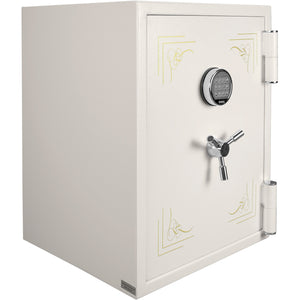 Keypad Fireproof Protection Jewelry Safe