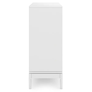 Harper - Handcrafted Medium Storage Cabinet