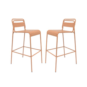 Carmella - Outdoor Barstool