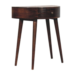 Odyssey - Console Table - Walnut