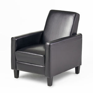 Push Back Chair For Elegant Home