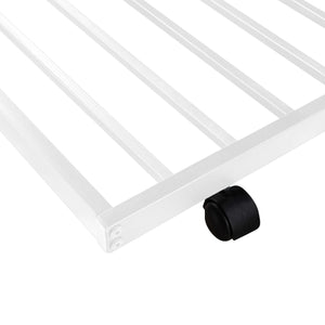 Steel Construction Bunk Bed