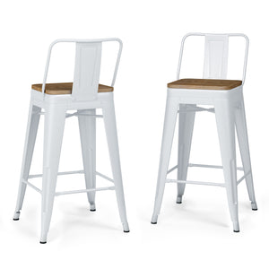 Rayne - Multi-Functional cBar Stool