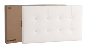Caldwell - Bed