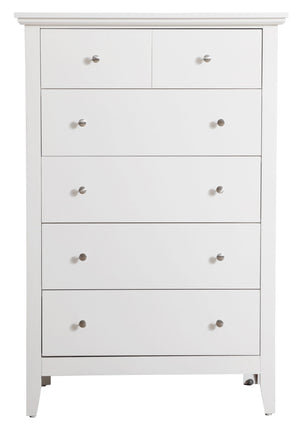 Hammond - Chest
