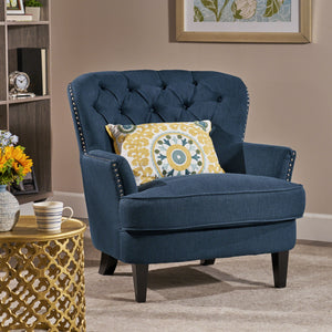 Tafton - Club Chair