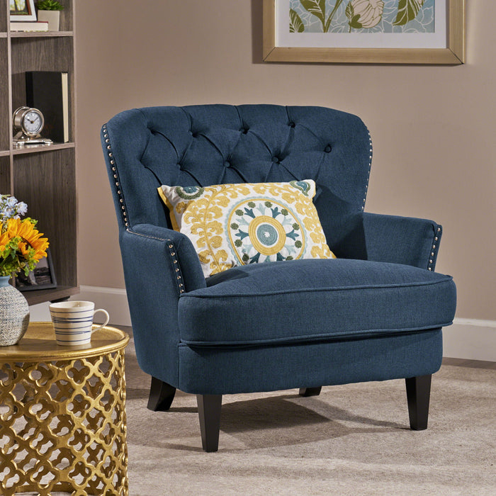 Tafton - Club Chair
