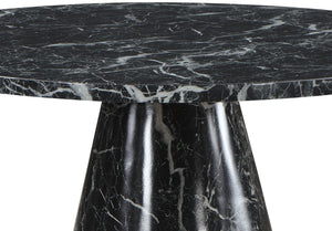 Hollis - Dining Table With Top - Multi