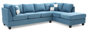 Malone - Comfort Sectional