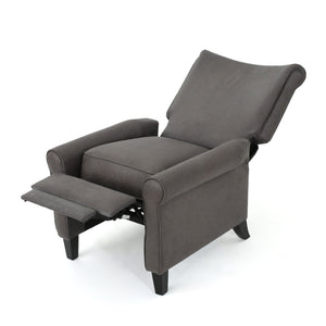 Elegant Manual Standard Recliner
