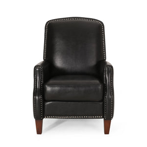 Recliner Chair With Rivets