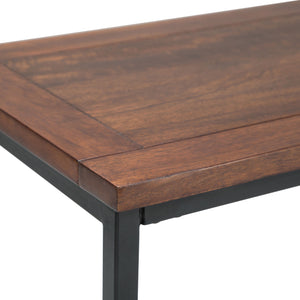 Skyler - Handcrafted Table