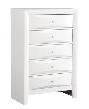 Marilla - Chest