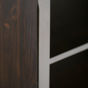 Amherst - Multi Cube Bookcase And Storage Unit