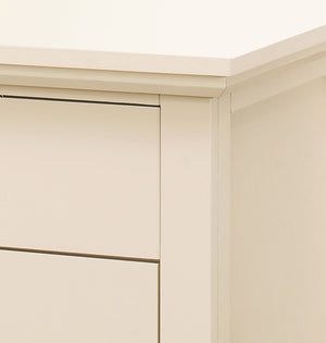 Hammond - 3 Drawer Nightstand