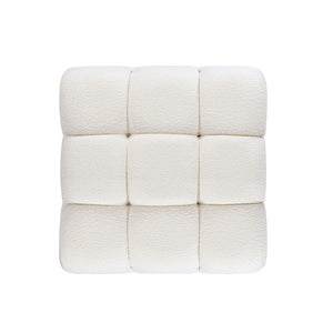 Marcel - Bubble Modular Modern Cocktail Ottoman