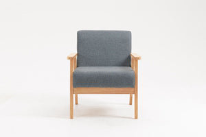 Bahamas - Loveseat And 2 Chair Living Room (Set of 3)