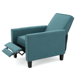 Push Back Chair For Elegant Home