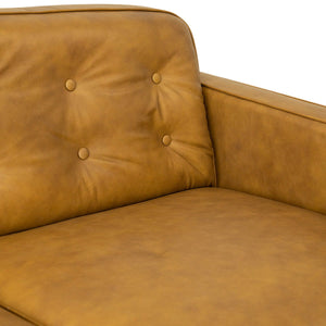 Braxton - Sofa - Tan