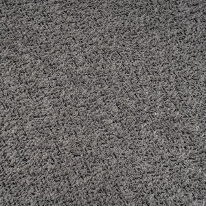 Upholstered Sofa Free Combined Sofa Couch With 2 Chaise Lounge And Five Back Pillows For Living Room