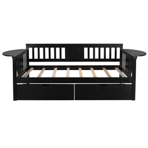 Daybed With Slat Support
