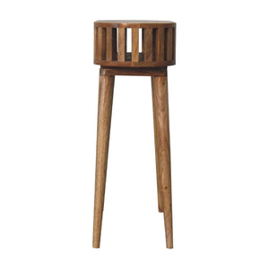 Ariella - Solid Wood Coffee Table