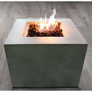 Compact Design Outdoor Fire Pit