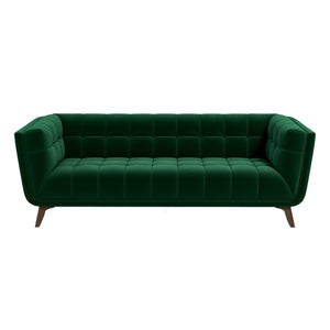 Addison - Mid-Century Modern Design Tufted Sofa