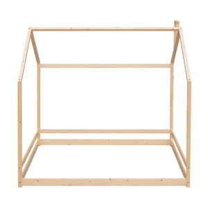 Playhouse Design House Bed