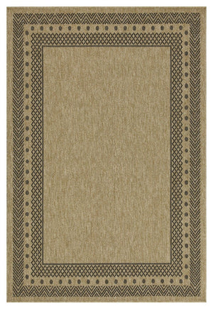 Earth - Indoor / Outdoor Area Rug, Polypropylene