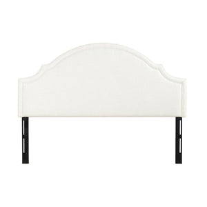 Catherine - Luxurious Comfort Upholstered Headboard