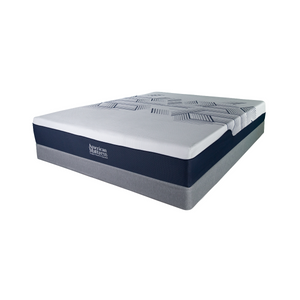 AM Comfort Lux Hybrid 10" Mattress