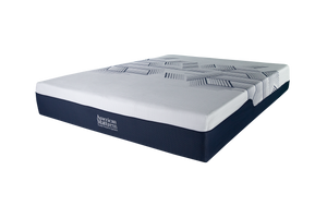 AM Comfort Lux Hybrid 12" Mattress in a Box