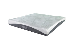 AM Elmhurst Memory Foam 8" Mattress