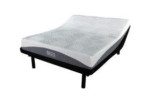 AM Elmhurst Memory Foam 8" Mattress