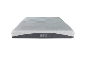 AM Elmhurst Memory Foam 8" Mattress