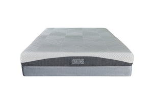 AM Elmhurst Memory Foam 8" Mattress