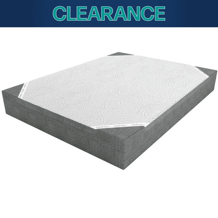 Clearance Glideaway 8" Awakenings Mattress