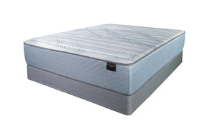 Restonic Anniversary Collection Firm 11" Mattress