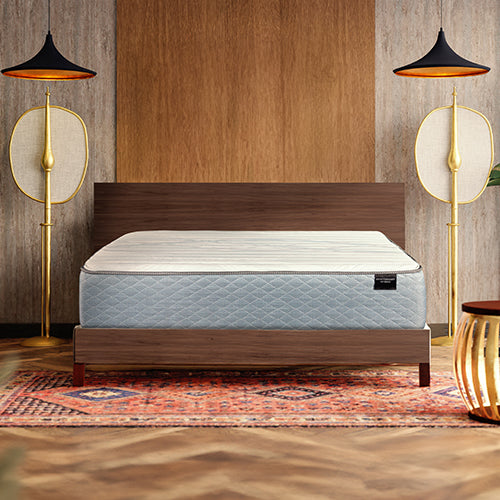 Restonic Anniversary Collection Firm 11" Mattress