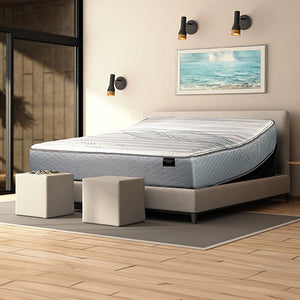 Restonic Anniversary Collection Firm 11" Mattress