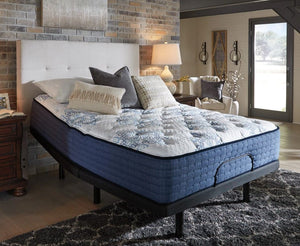 Ashley Sierra Sleep Mt Dana Ltd Firm Mattress Ashley 