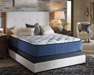 Ashley Sierra Sleep Mt Dana Ltd Firm Mattress Ashley 