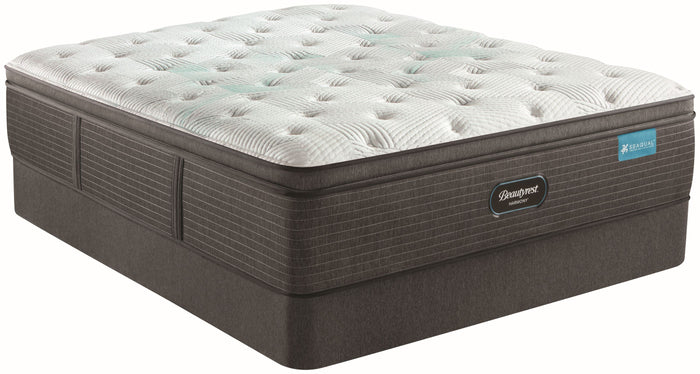 CLEARANCE - 13" Beautyrest Harmony Fremont Mattress