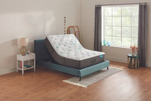 Beautyrest Harmony Fremont Mattress Mattress Beautyrest 