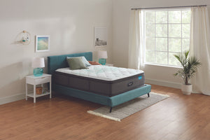 Beautyrest Harmony Fremont Mattress Mattress Beautyrest 