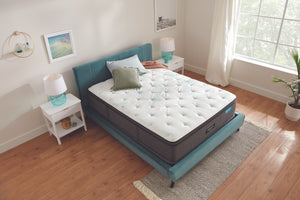 Beautyrest Harmony Fremont Mattress Mattress Beautyrest 